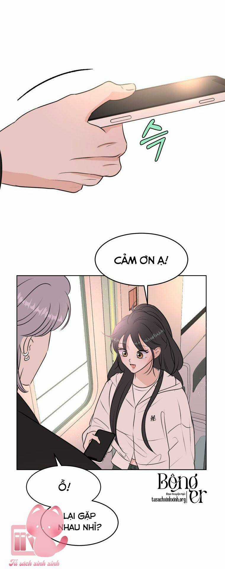 Bí Mật Highteen - Chapter 7 - Trang 25