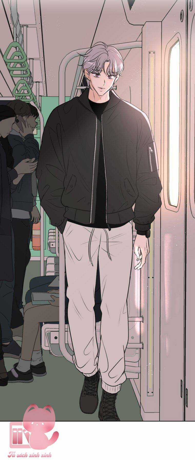 Bí Mật Highteen - Chapter 7 - Trang 27