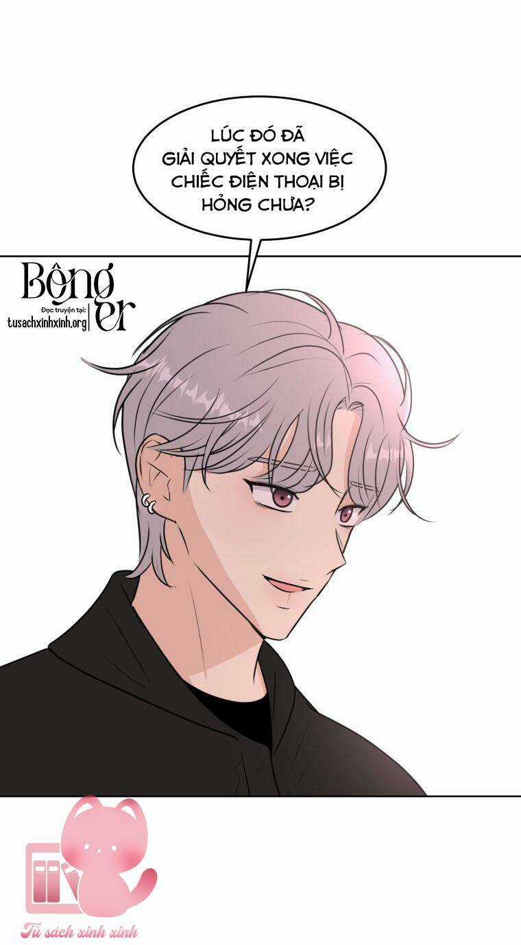 Bí Mật Highteen - Chapter 7 - Trang 29