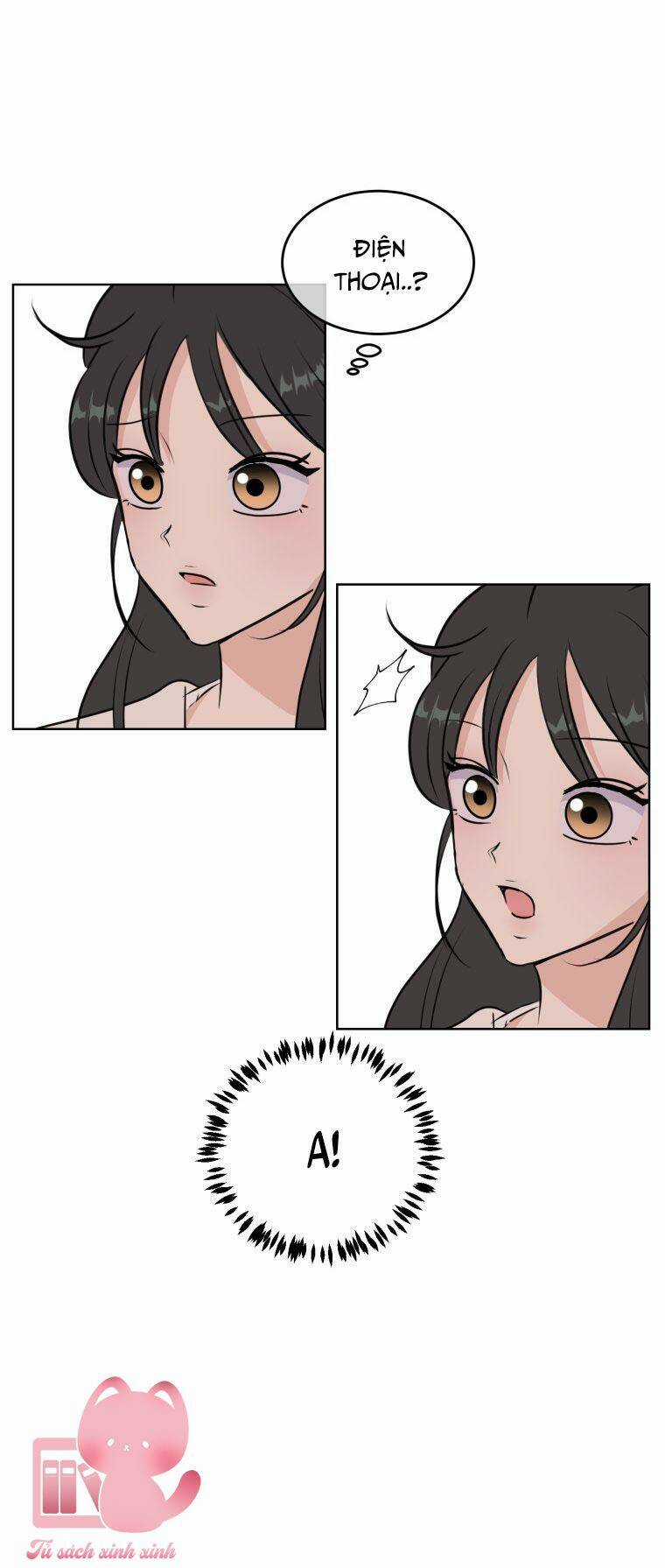 Bí Mật Highteen - Chapter 7 - Trang 30