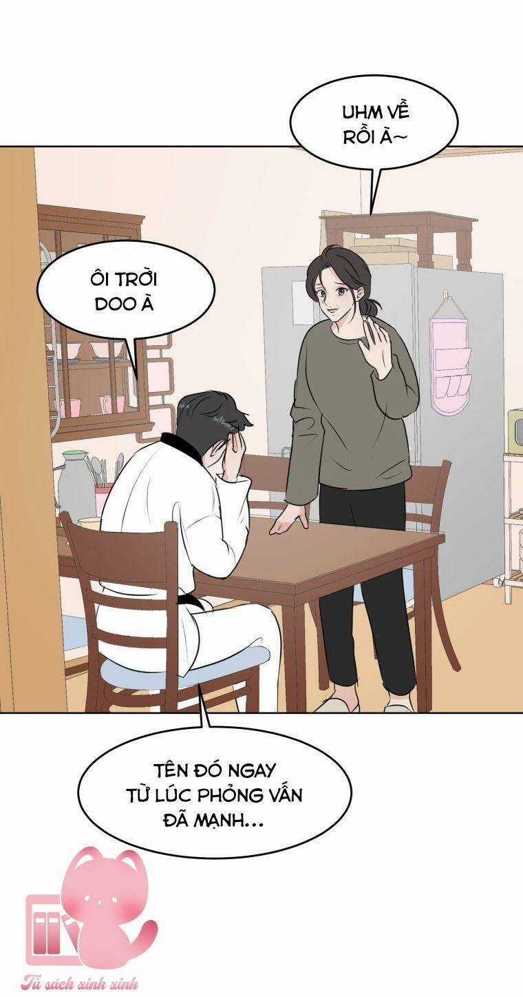 Bí Mật Highteen - Chapter 7 - Trang 4