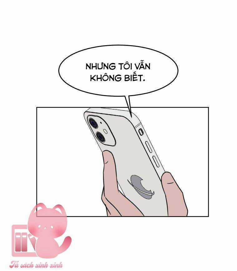 Bí Mật Highteen - Chapter 7 - Trang 35