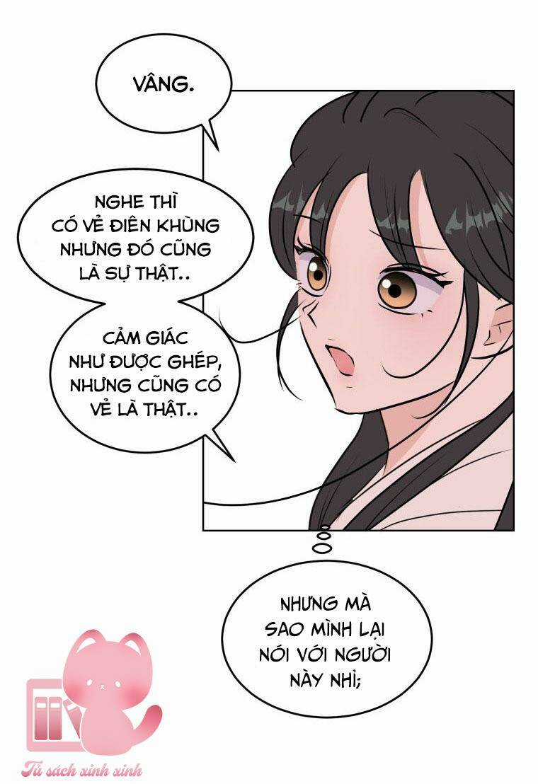 Bí Mật Highteen - Chapter 7 - Trang 38
