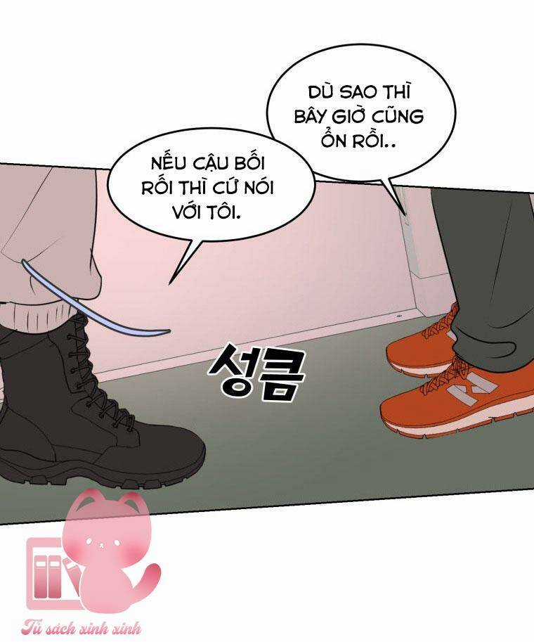 Bí Mật Highteen - Chapter 7 - Trang 39