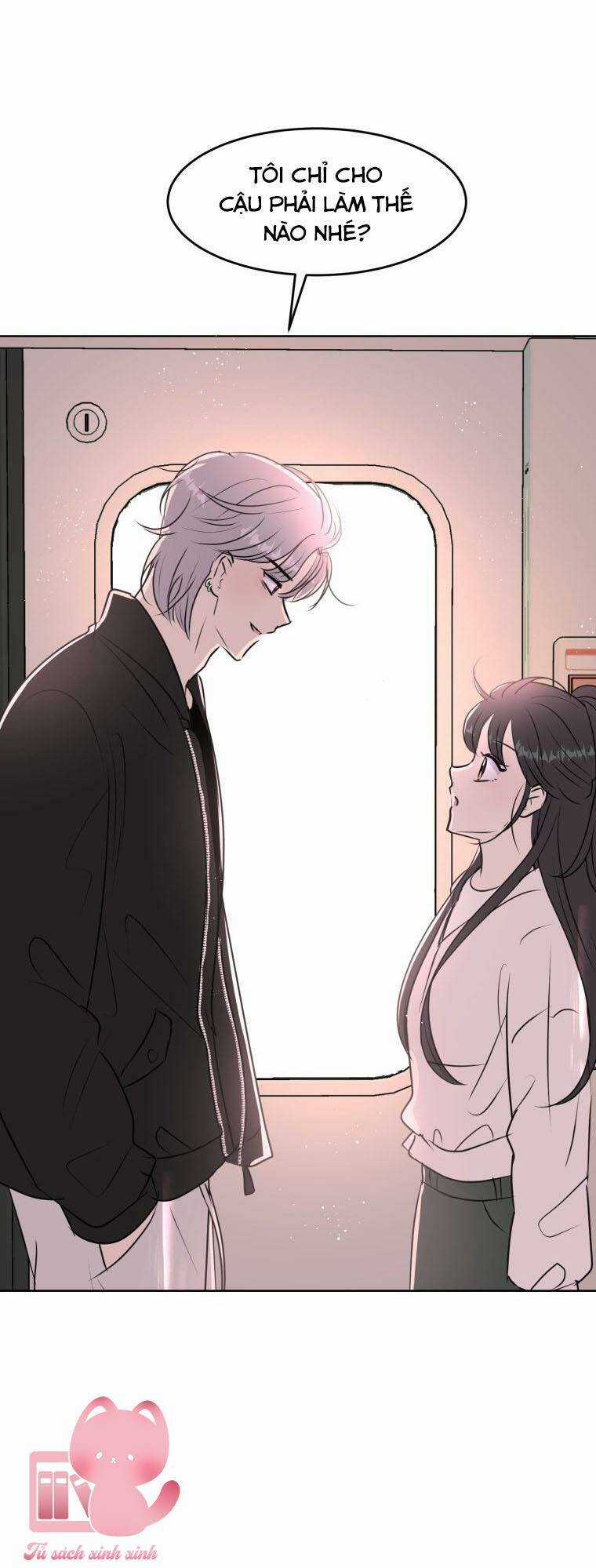 Bí Mật Highteen - Chapter 7 - Trang 40