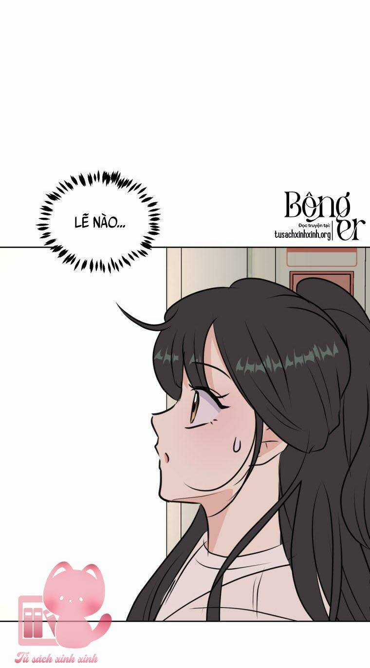 Bí Mật Highteen - Chapter 7 - Trang 41