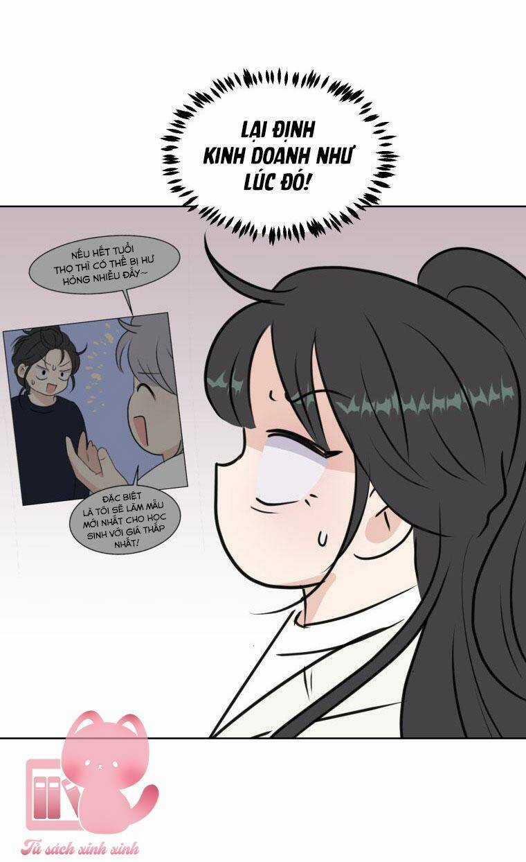 Bí Mật Highteen - Chapter 7 - Trang 42