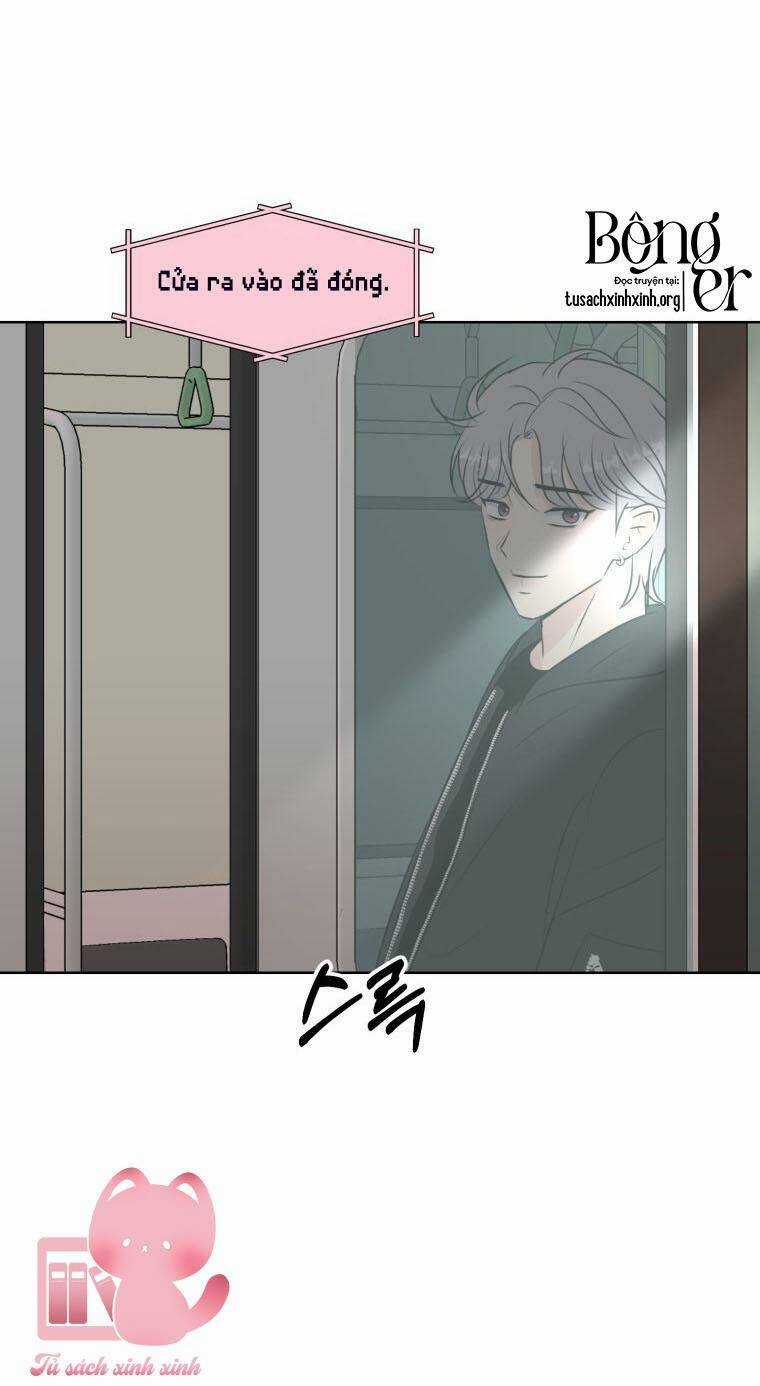 Bí Mật Highteen - Chapter 7 - Trang 46