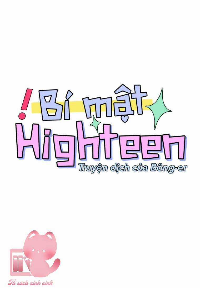 Bí Mật Highteen - Chapter 7 - Trang 47