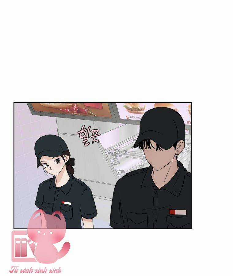 Bí Mật Highteen - Chapter 7 - Trang 49