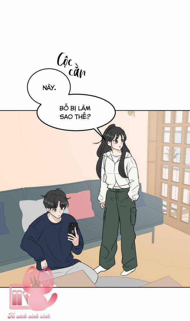 Bí Mật Highteen - Chapter 7 - Trang 6