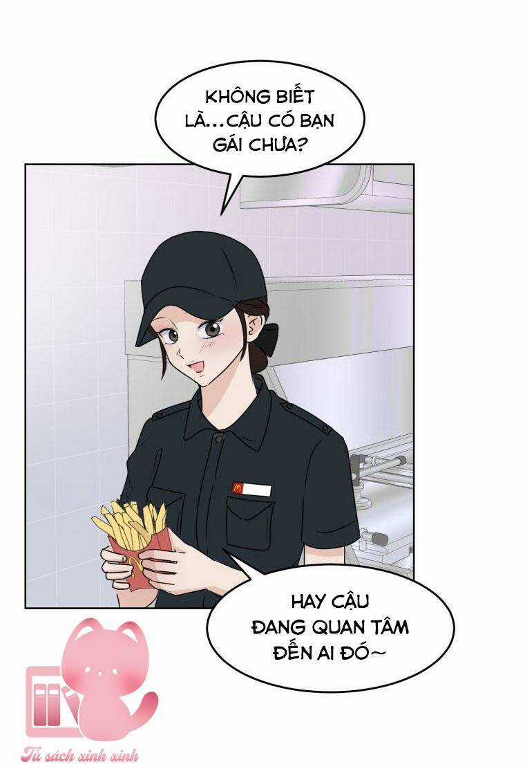 Bí Mật Highteen - Chapter 7 - Trang 51