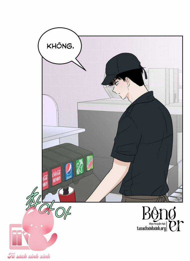 Bí Mật Highteen - Chapter 7 - Trang 52