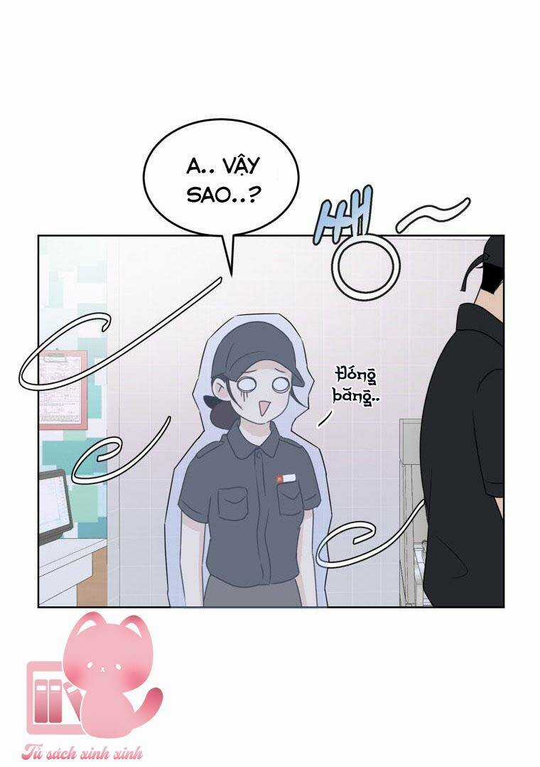 Bí Mật Highteen - Chapter 7 - Trang 53