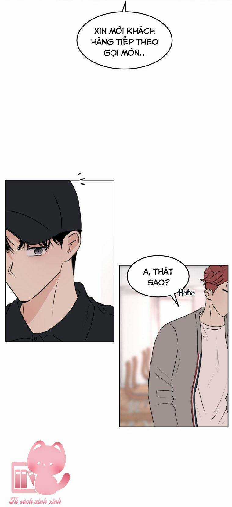 Bí Mật Highteen - Chapter 7 - Trang 59