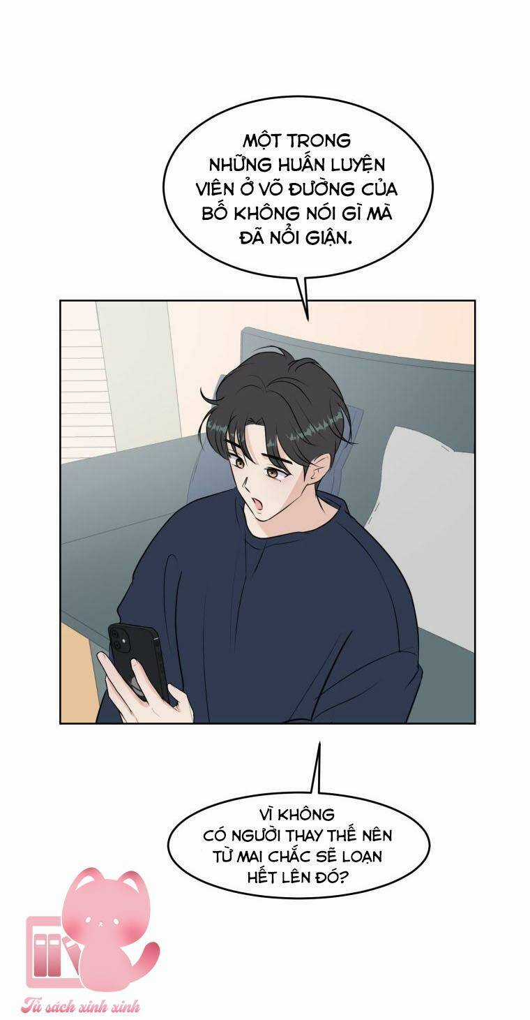 Bí Mật Highteen - Chapter 7 - Trang 7