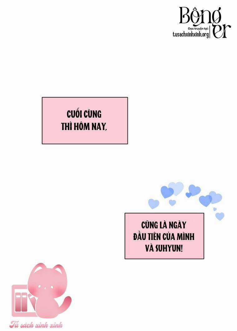 Bí Mật Highteen - Chapter 7 - Trang 61