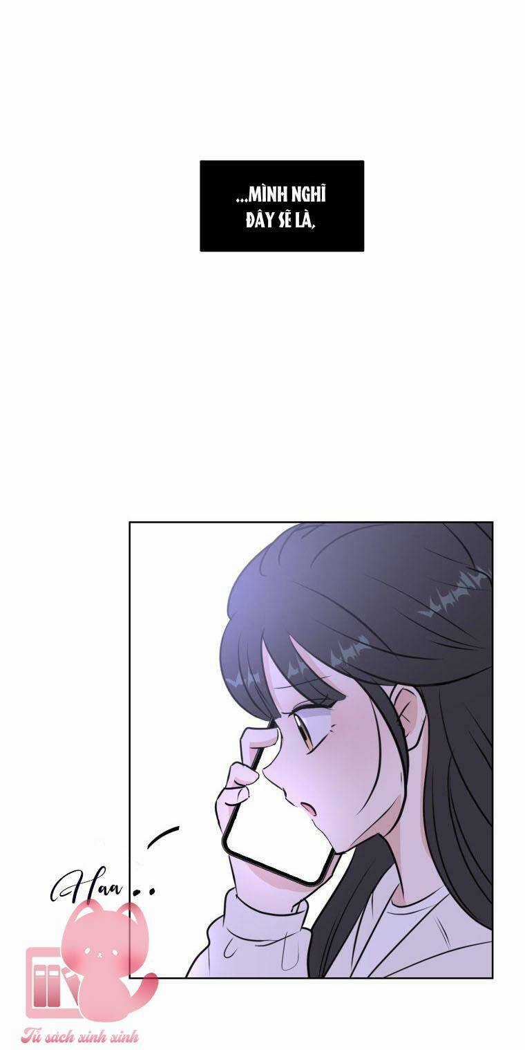 Bí Mật Highteen - Chapter 7 - Trang 62