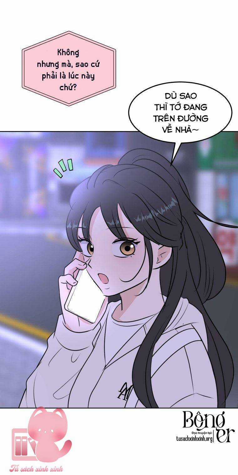 Bí Mật Highteen - Chapter 7 - Trang 64