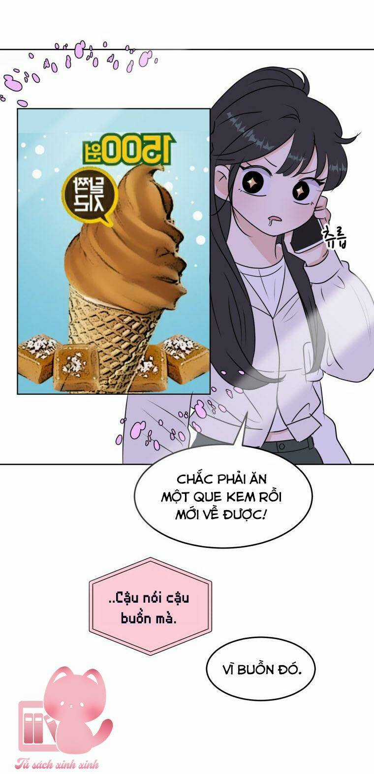 Bí Mật Highteen - Chapter 7 - Trang 66