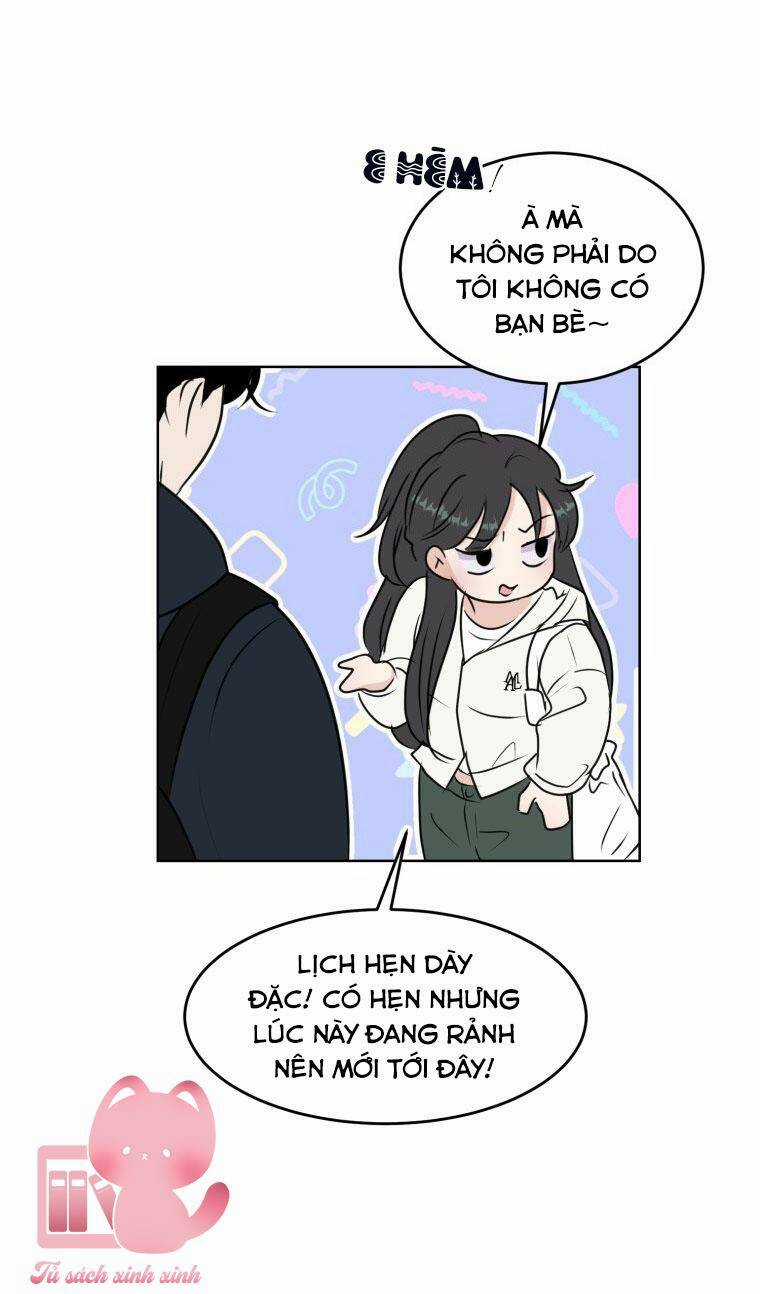 Bí Mật Highteen - Chapter 7 - Trang 75