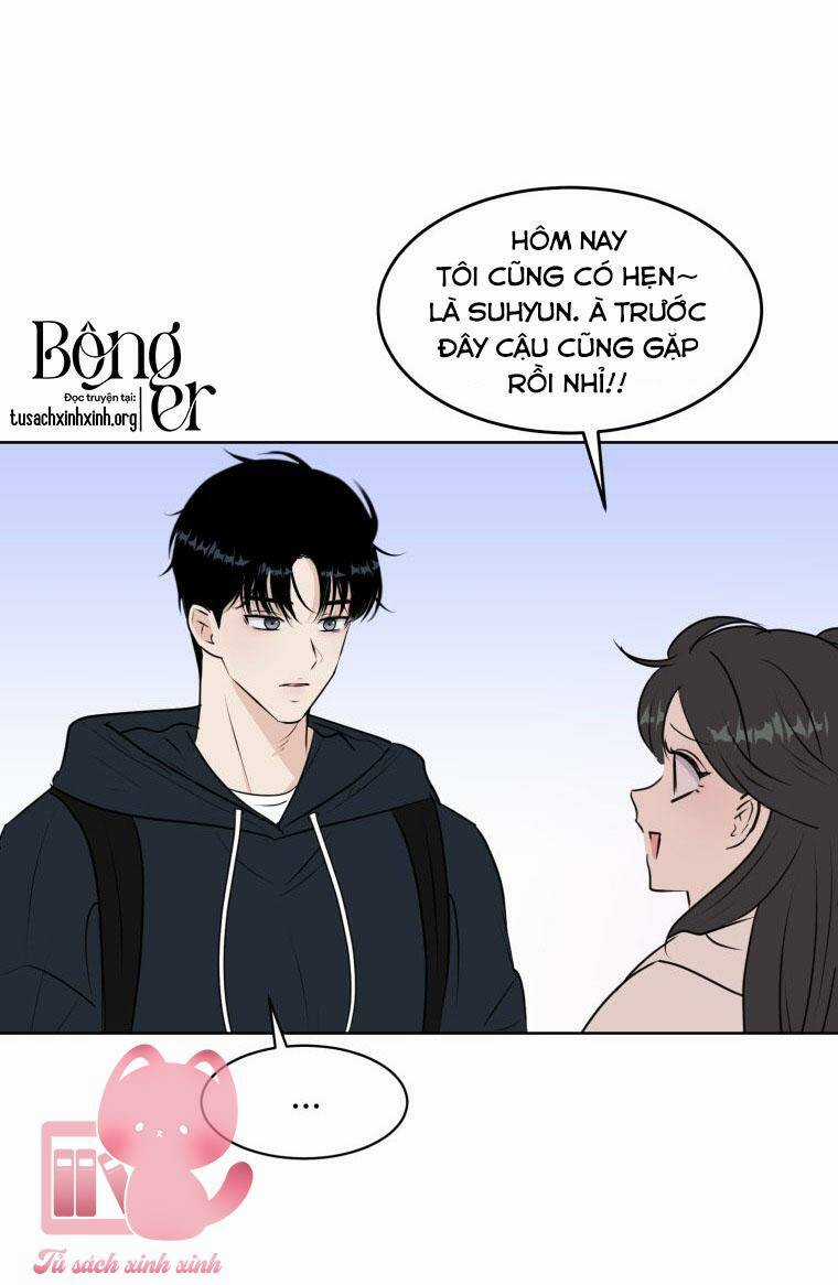 Bí Mật Highteen - Chapter 7 - Trang 76