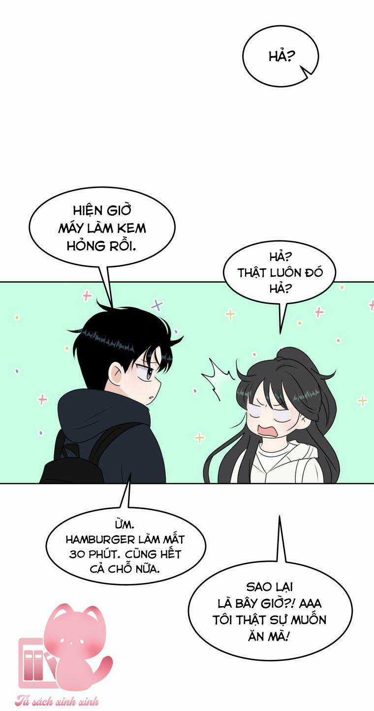 Bí Mật Highteen - Chapter 7 - Trang 78