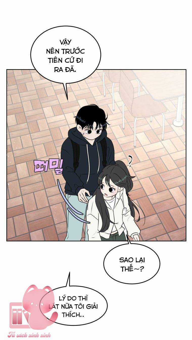 Bí Mật Highteen - Chapter 7 - Trang 79