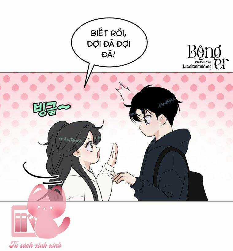 Bí Mật Highteen - Chapter 7 - Trang 80