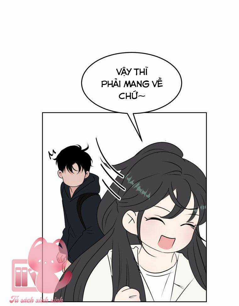 Bí Mật Highteen - Chapter 7 - Trang 81