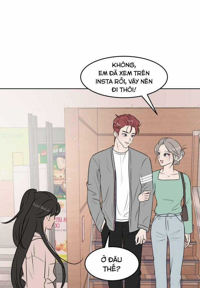 Bí Mật Highteen - Chapter 7 - Trang 84