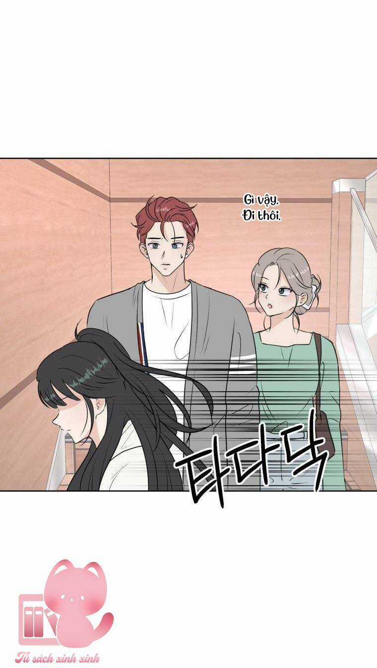 Bí Mật Highteen - Chapter 8 - Trang 11