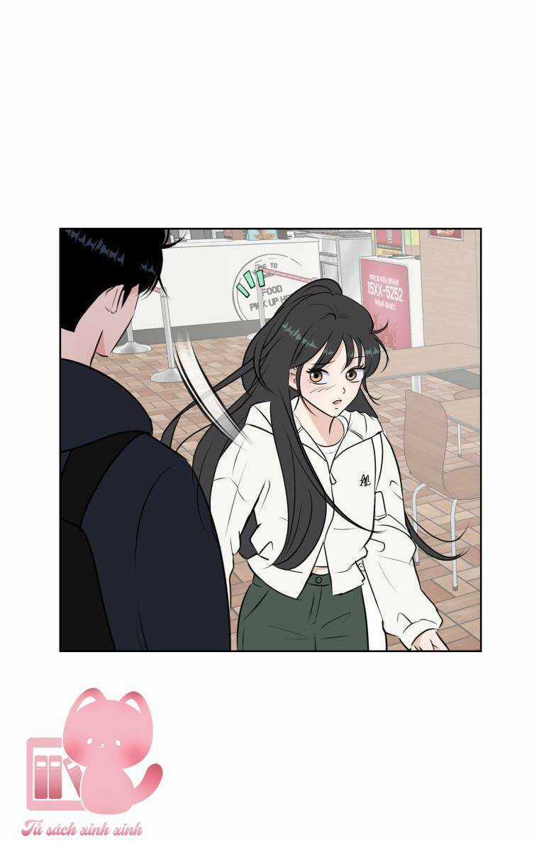 Bí Mật Highteen - Chapter 8 - Trang 12