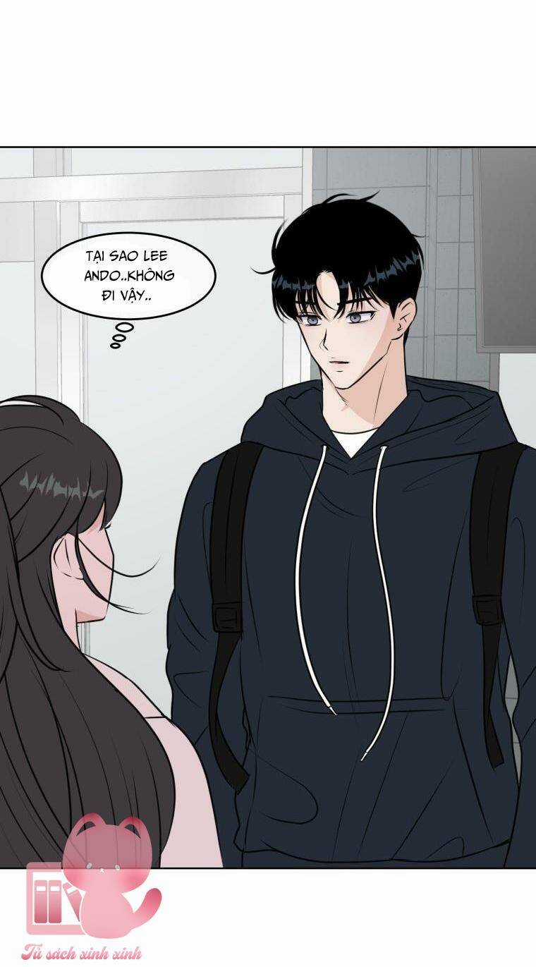 Bí Mật Highteen - Chapter 8 - Trang 13