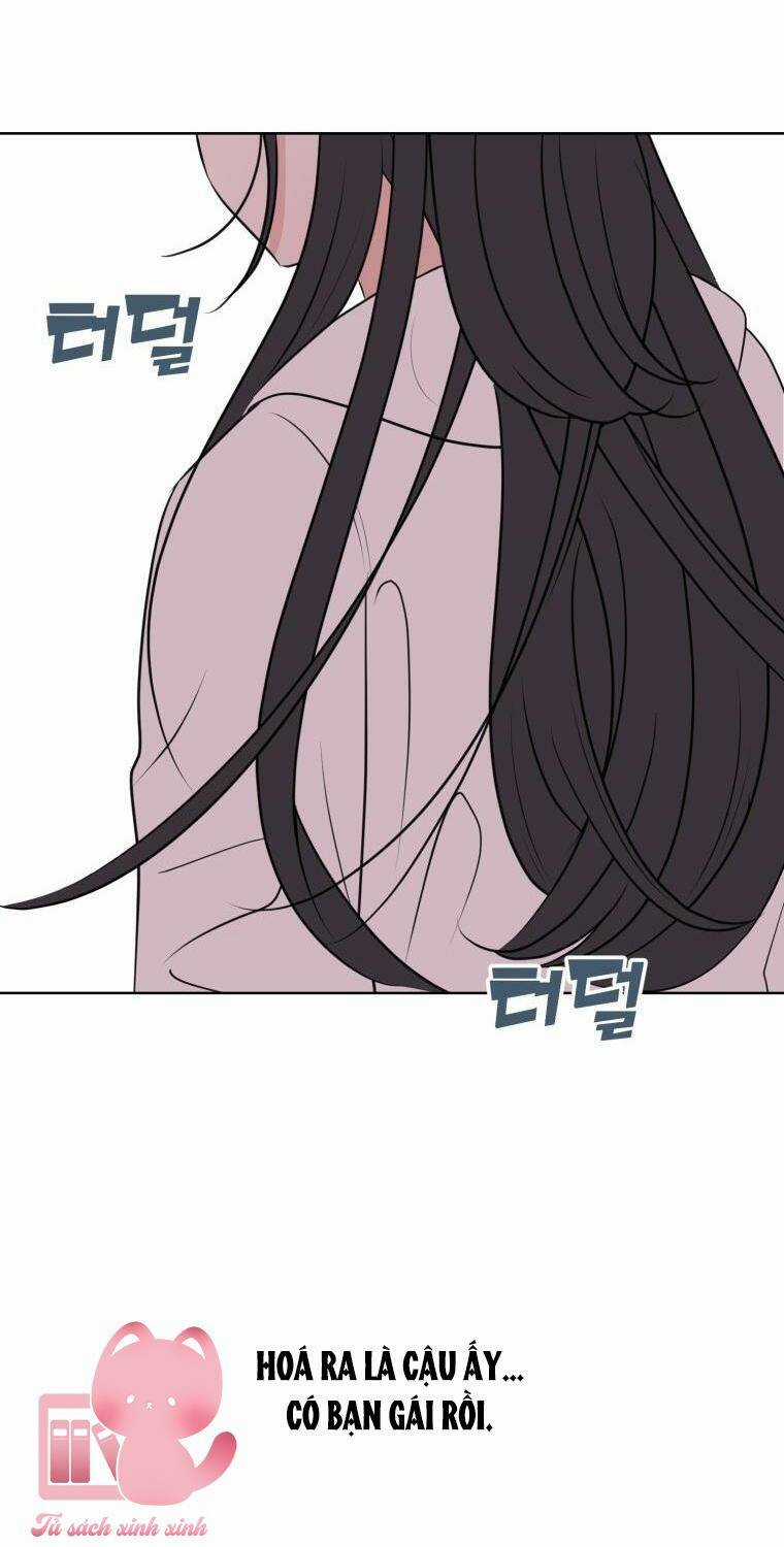 Bí Mật Highteen - Chapter 8 - Trang 17