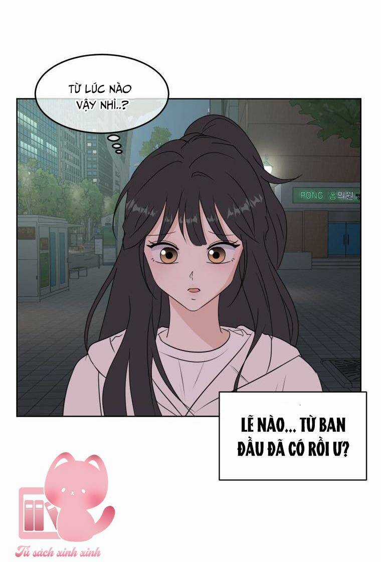 Bí Mật Highteen - Chapter 8 - Trang 18