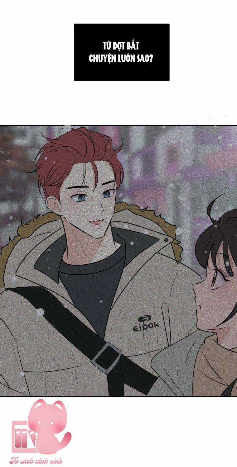 Bí Mật Highteen - Chapter 8 - Trang 19