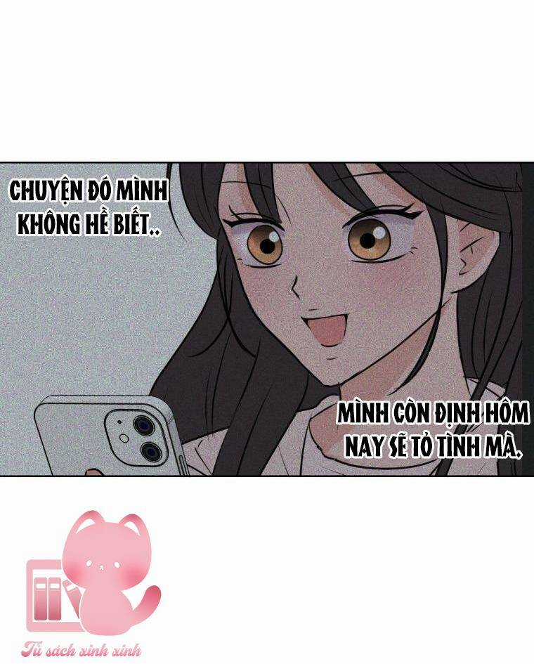 Bí Mật Highteen - Chapter 8 - Trang 20