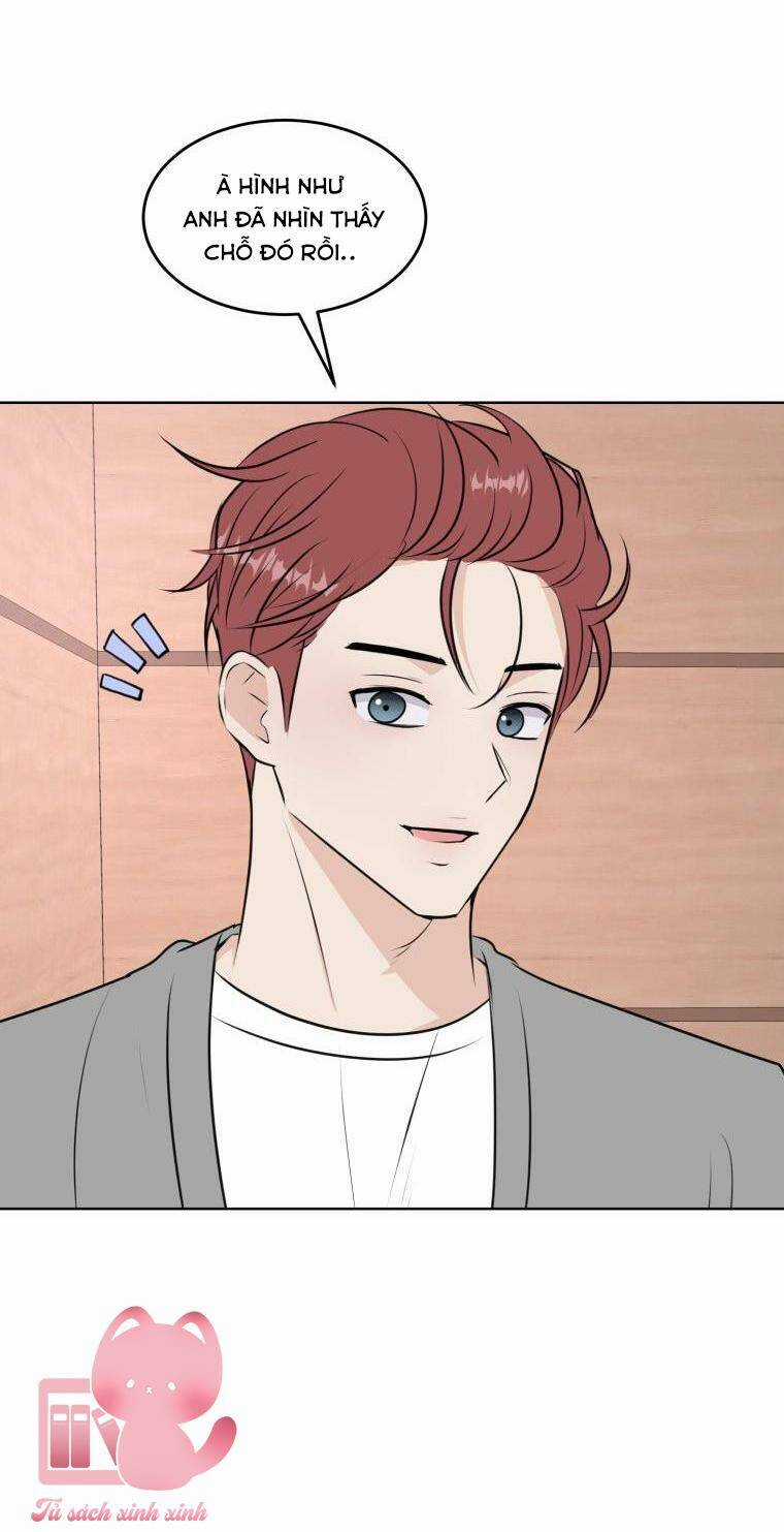 Bí Mật Highteen - Chapter 8 - Trang 3