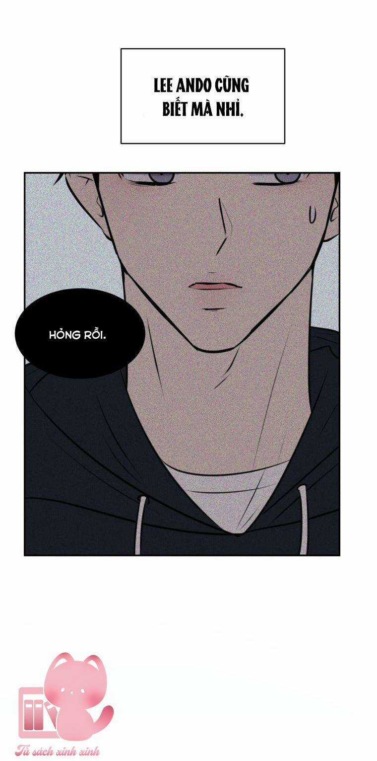 Bí Mật Highteen - Chapter 8 - Trang 24