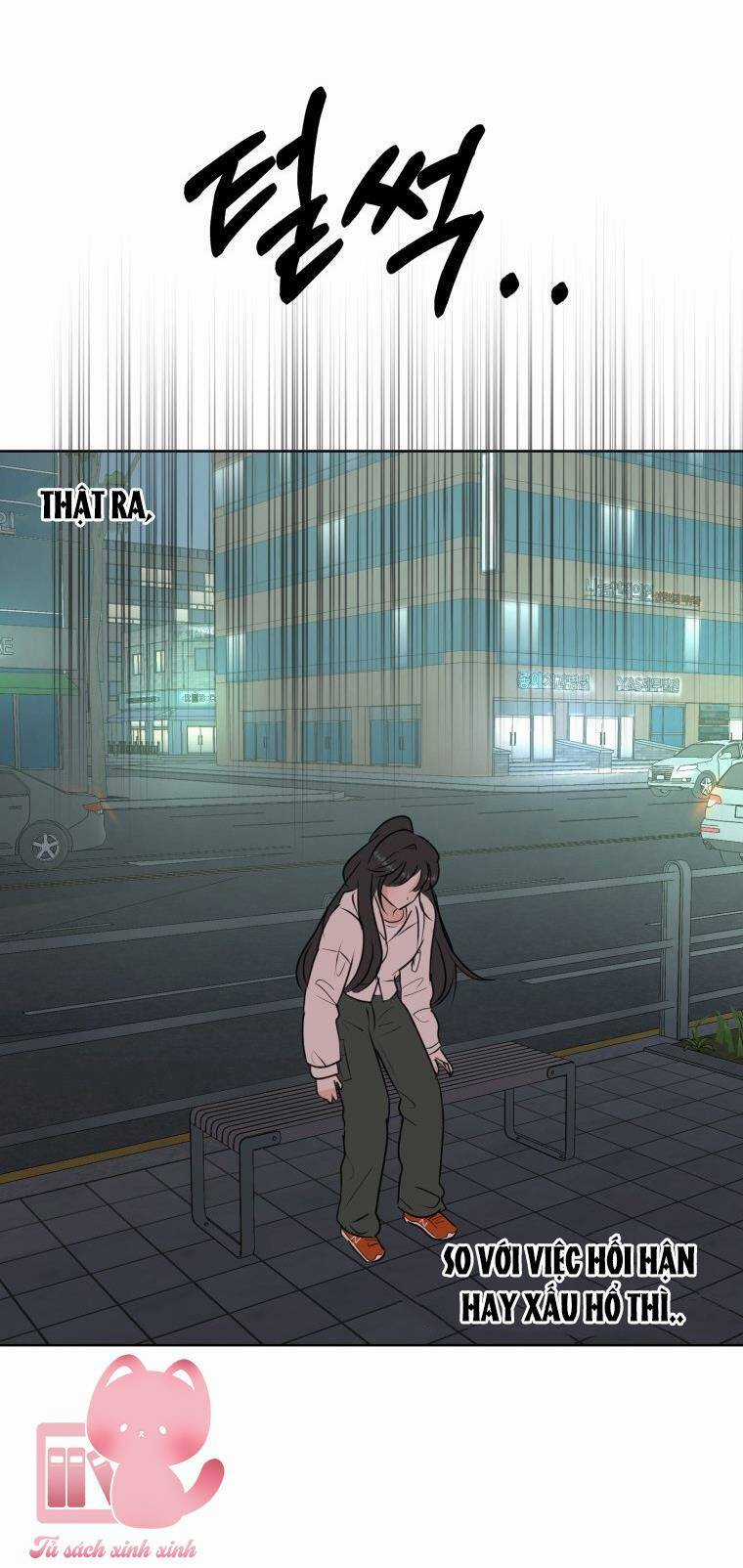 Bí Mật Highteen - Chapter 8 - Trang 26