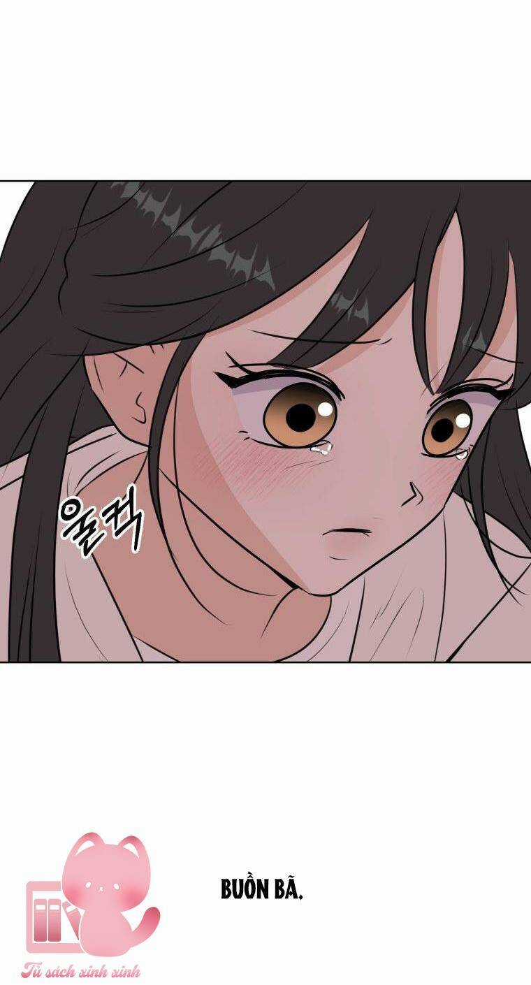 Bí Mật Highteen - Chapter 8 - Trang 27