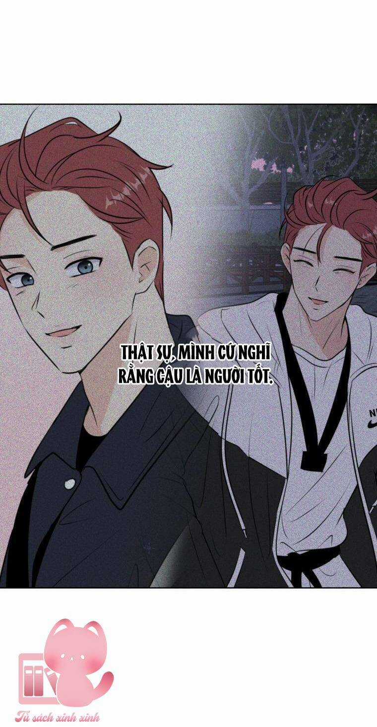 Bí Mật Highteen - Chapter 8 - Trang 28