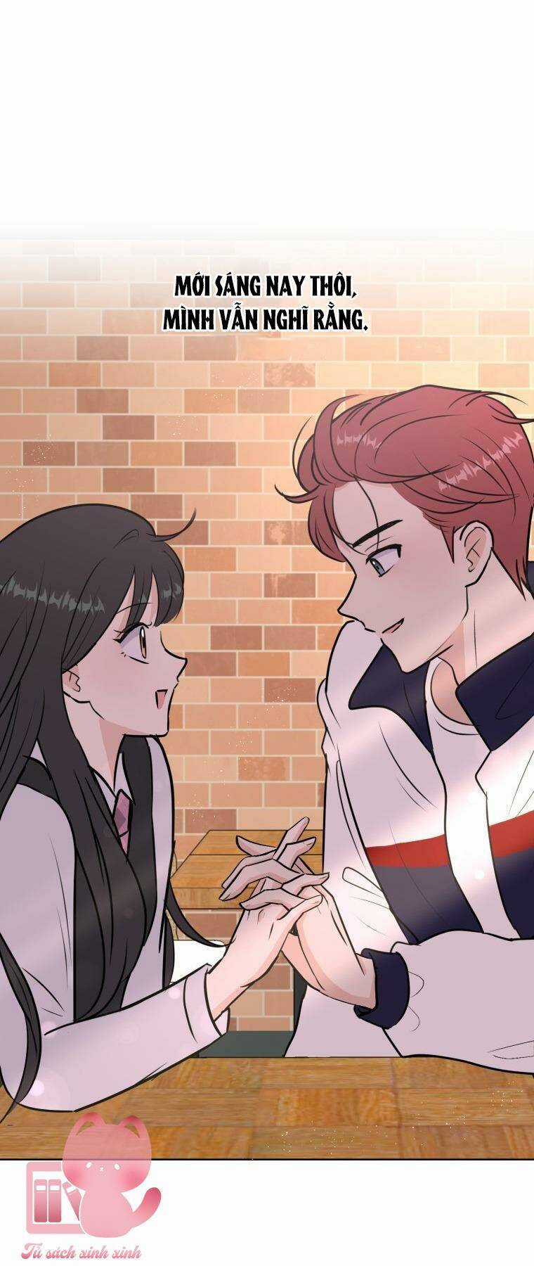 Bí Mật Highteen - Chapter 8 - Trang 29
