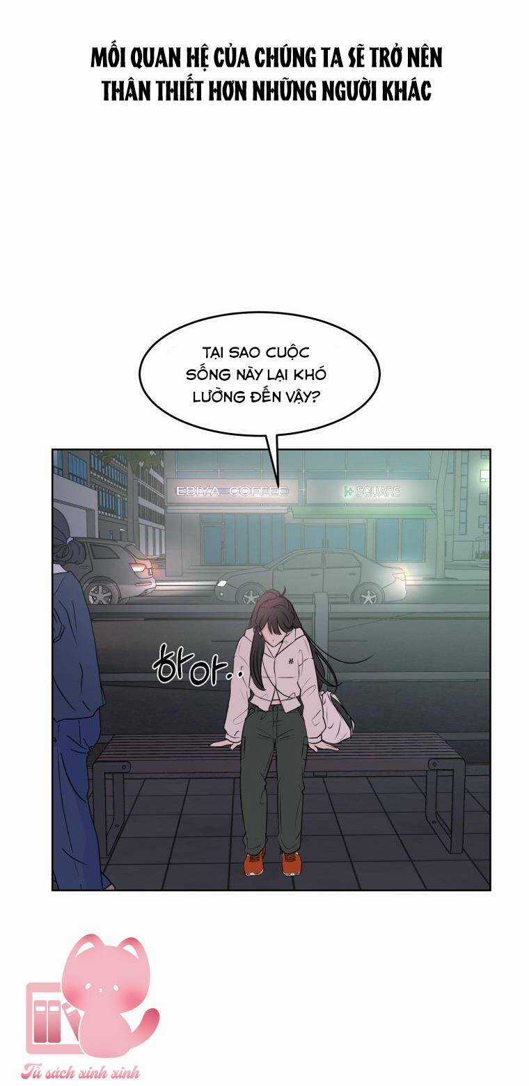 Bí Mật Highteen - Chapter 8 - Trang 30