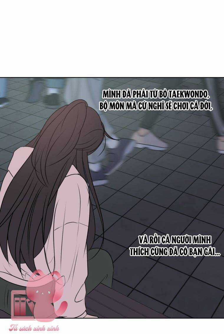 Bí Mật Highteen - Chapter 8 - Trang 31