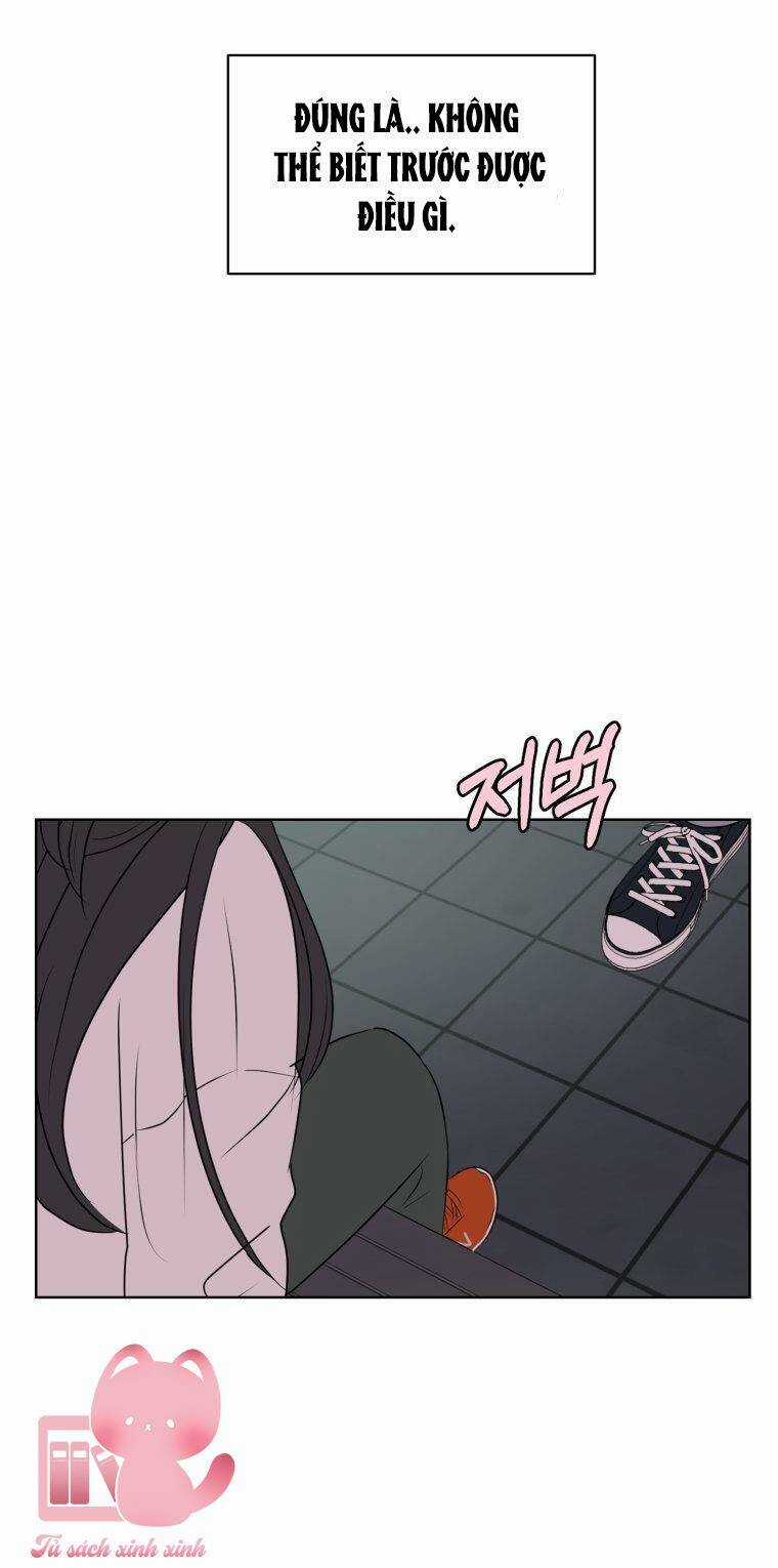 Bí Mật Highteen - Chapter 8 - Trang 32