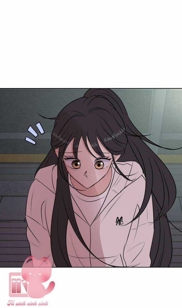 Bí Mật Highteen - Chapter 8 - Trang 33