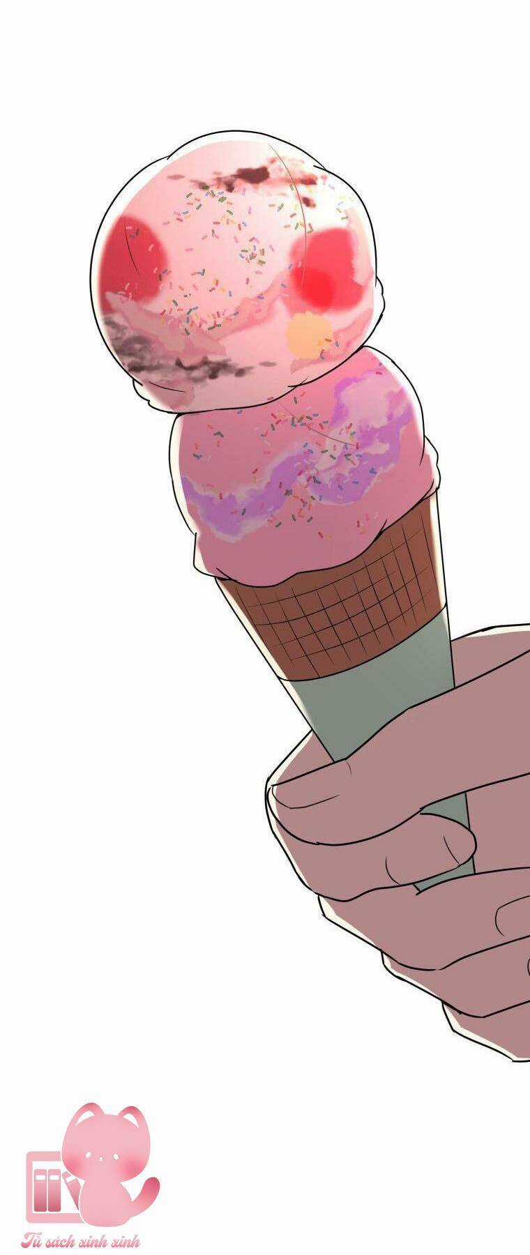 Bí Mật Highteen - Chapter 8 - Trang 35