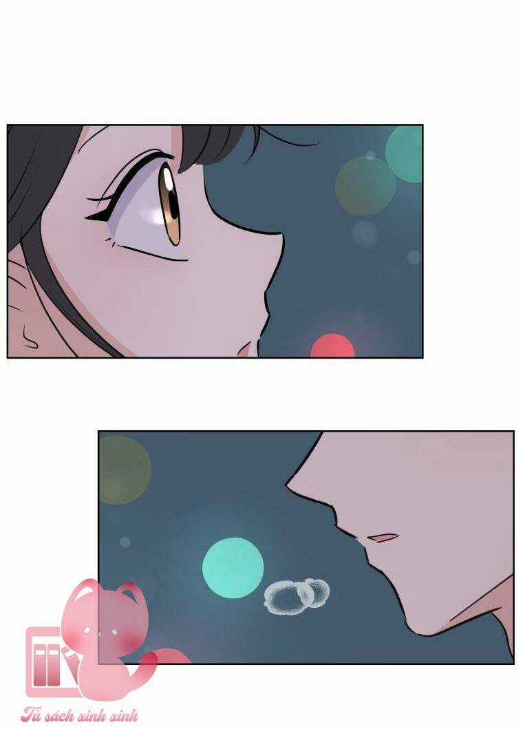 Bí Mật Highteen - Chapter 8 - Trang 36